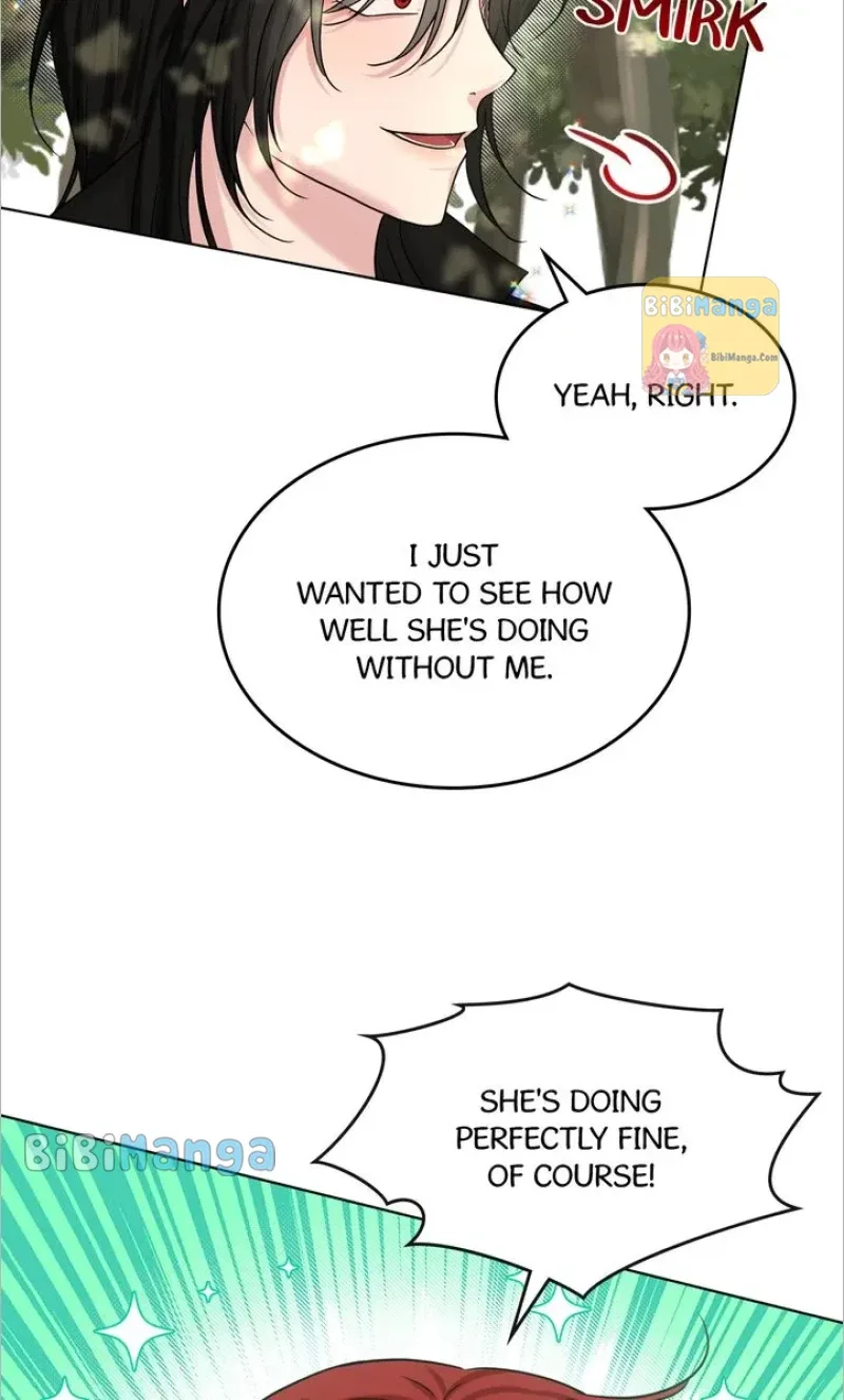 How to Get Rid of My Dark Past Chapter 83 page 53