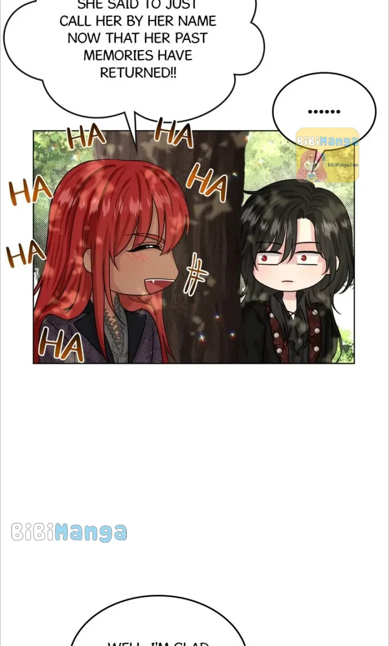 How to Get Rid of My Dark Past Chapter 83 page 55