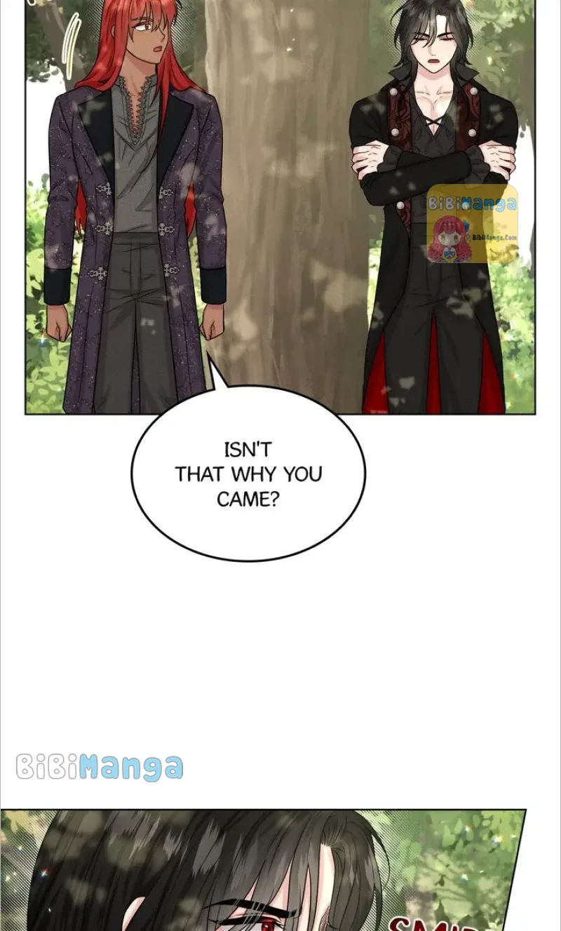 How to Get Rid of My Dark Past Chapter 83 page 52