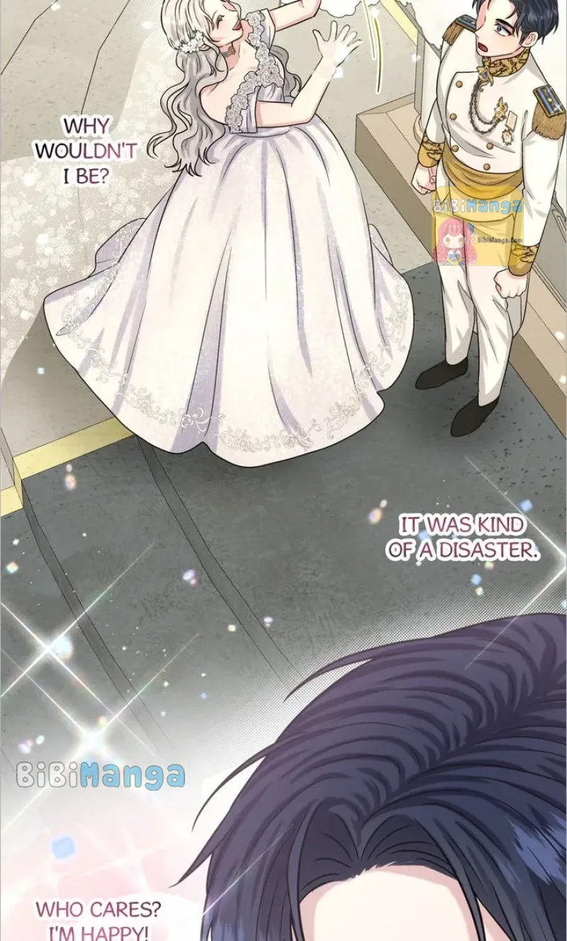 How to Get Rid of My Dark Past Chapter 83 page 100