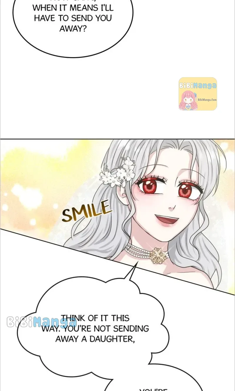 How to Get Rid of My Dark Past Chapter 83 page 65