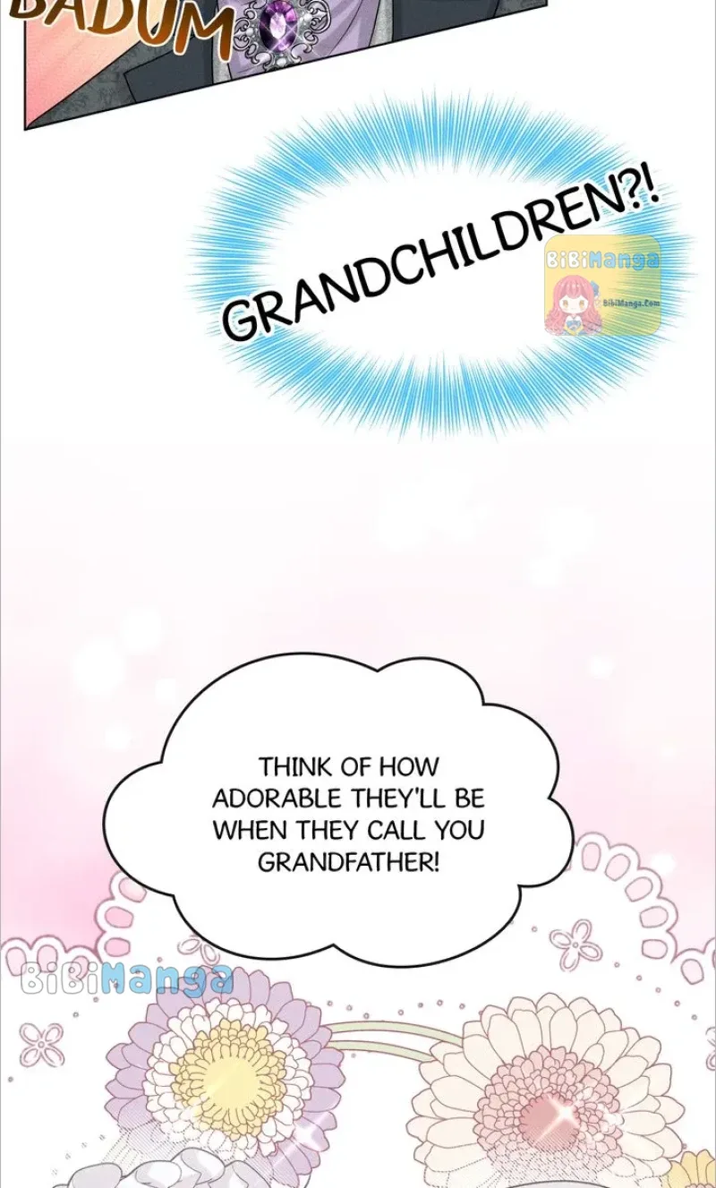 How to Get Rid of My Dark Past Chapter 83 page 69