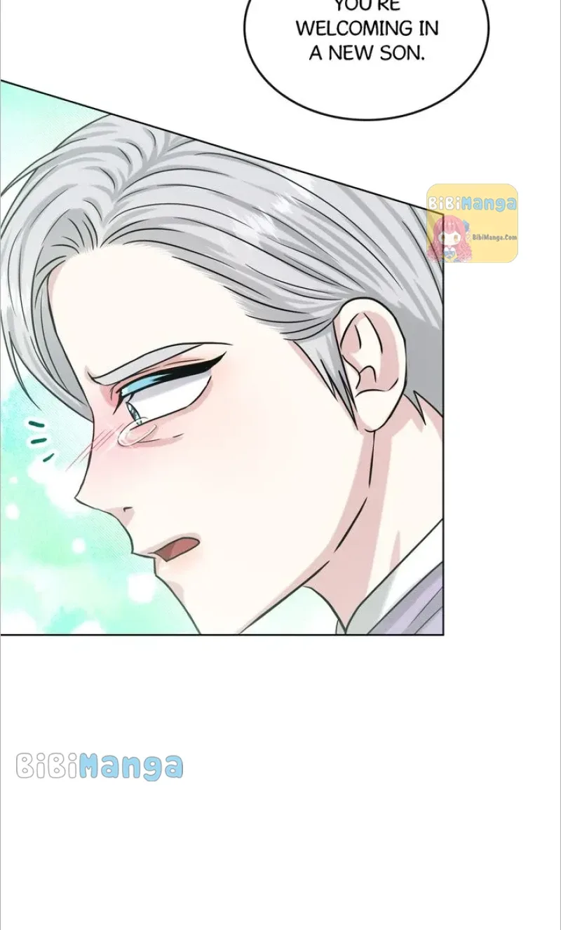 How to Get Rid of My Dark Past Chapter 83 page 66