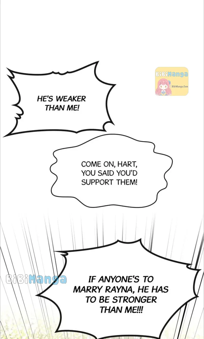How to Get Rid of My Dark Past Chapter 83 page 87