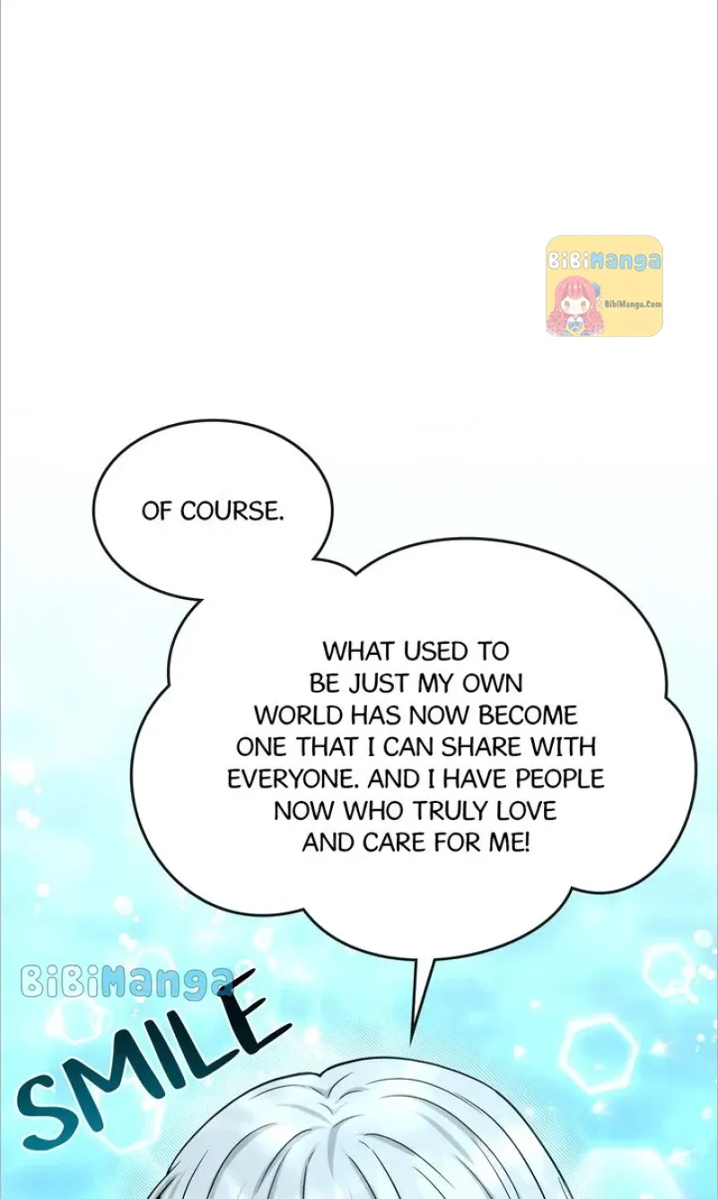 How to Get Rid of My Dark Past Chapter 82 page 38
