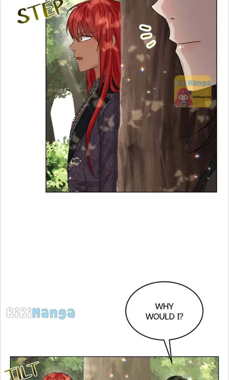 How to Get Rid of My Dark Past Chapter 83 page 51