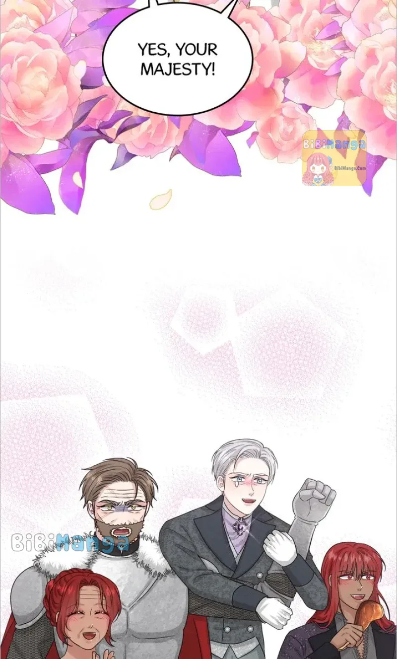 How to Get Rid of My Dark Past Chapter 83 page 97