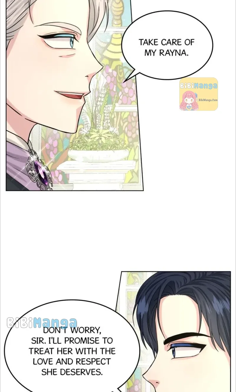 How to Get Rid of My Dark Past Chapter 83 page 78