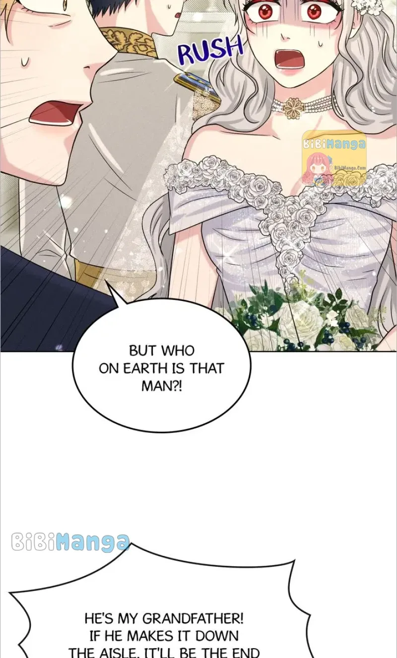 How to Get Rid of My Dark Past Chapter 83 page 91