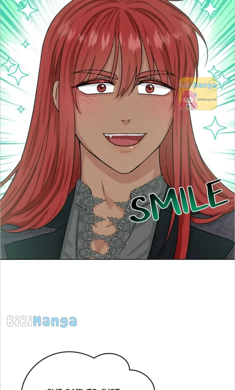 How to Get Rid of My Dark Past Chapter 83 page 54