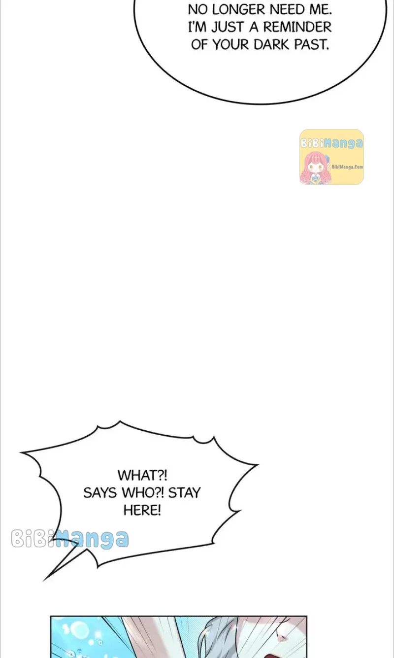 How to Get Rid of My Dark Past Chapter 82 page 43