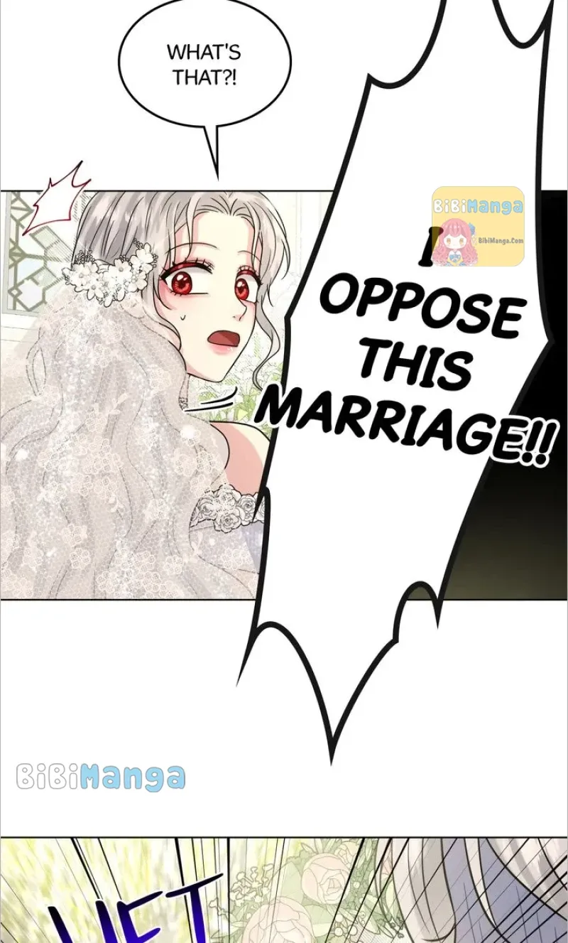 How to Get Rid of My Dark Past Chapter 83 page 85