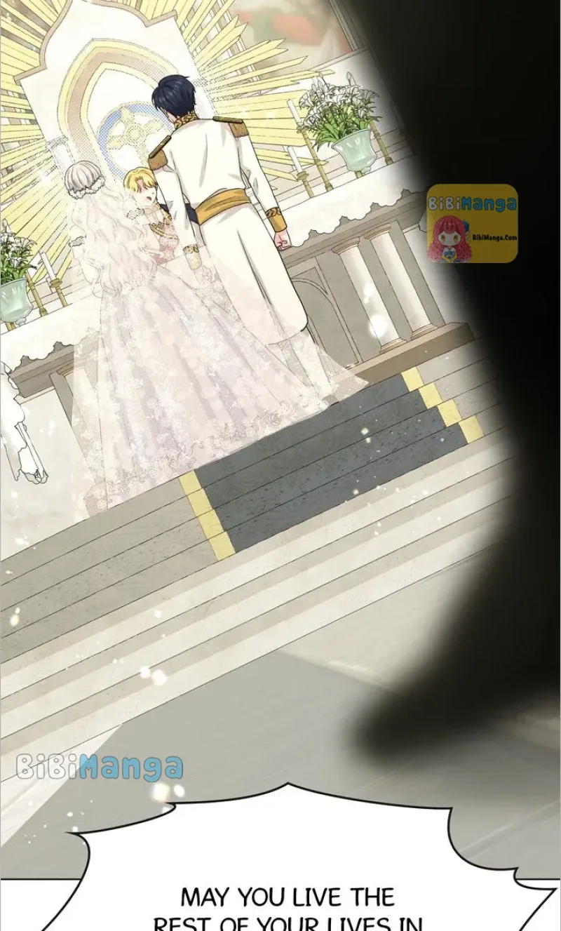 How to Get Rid of My Dark Past Chapter 83 page 95