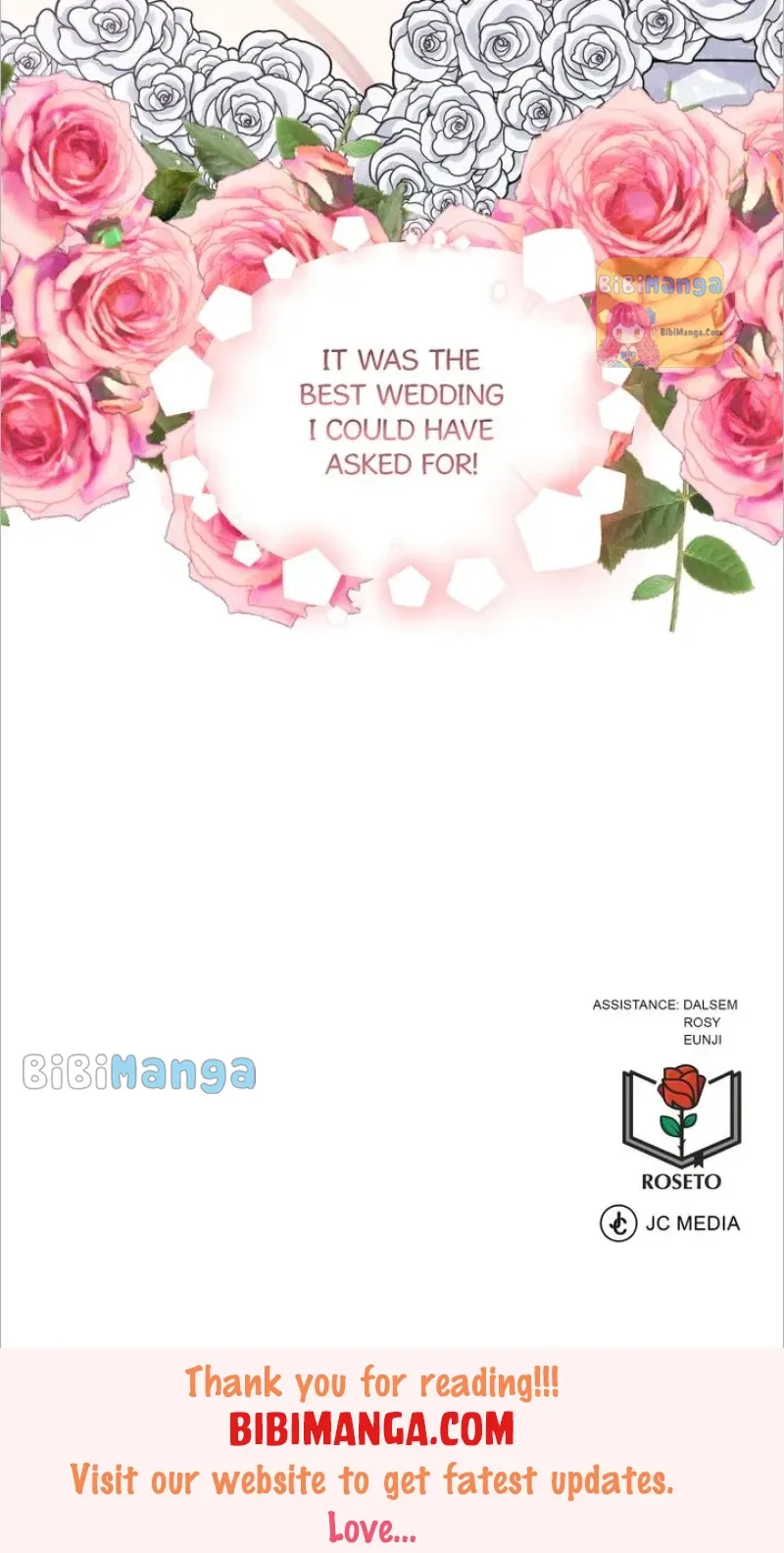 How to Get Rid of My Dark Past Chapter 83 page 102