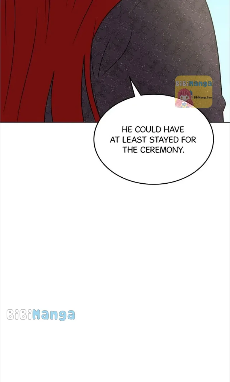 How to Get Rid of My Dark Past Chapter 83 page 61