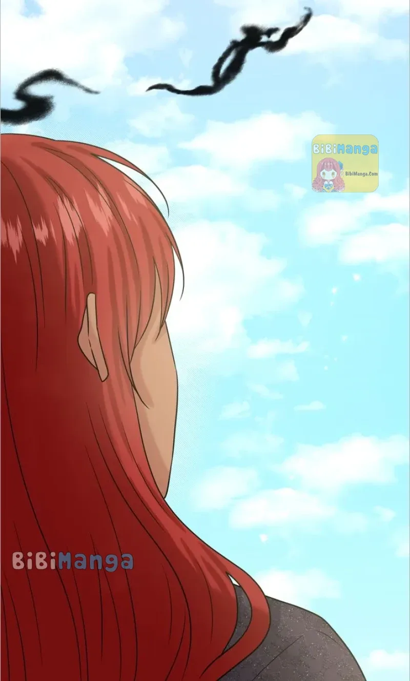 How to Get Rid of My Dark Past Chapter 83 page 60
