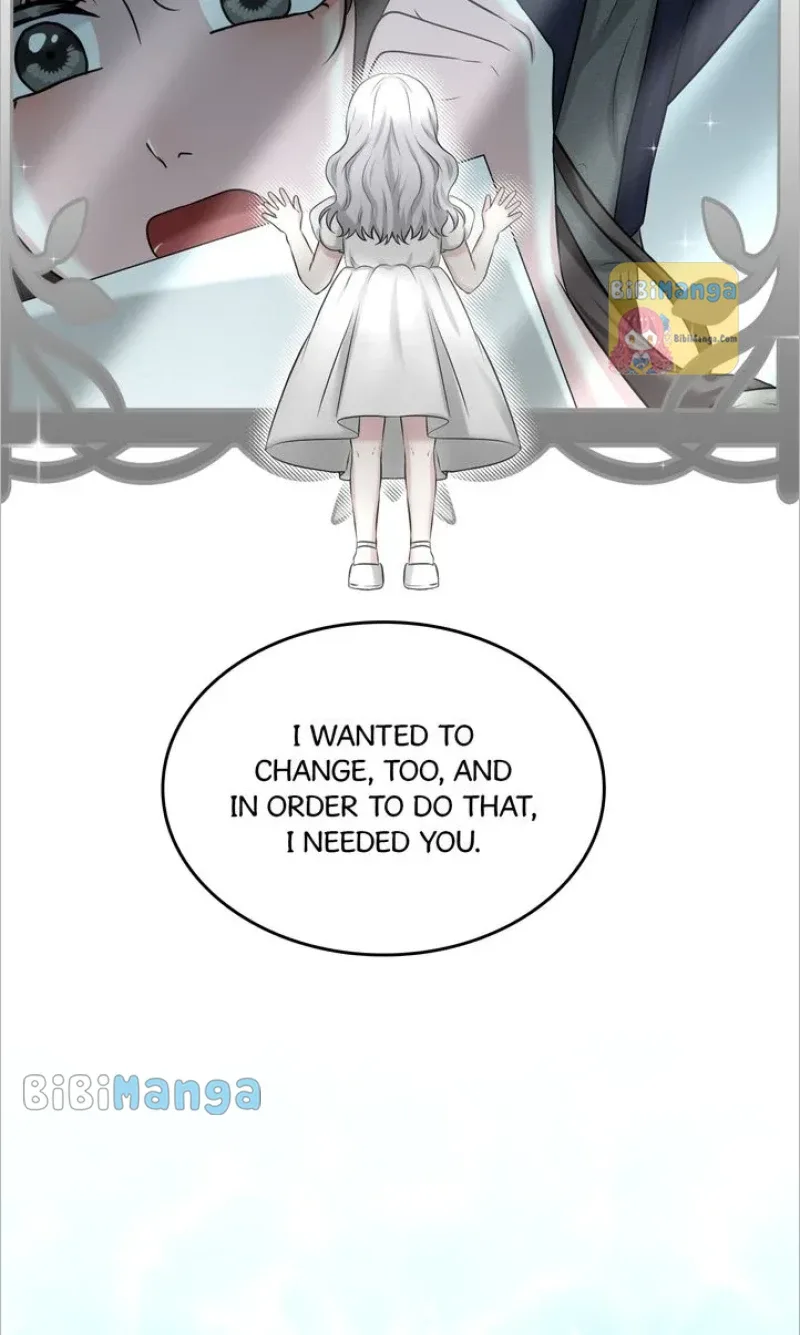 How to Get Rid of My Dark Past Chapter 82 page 36