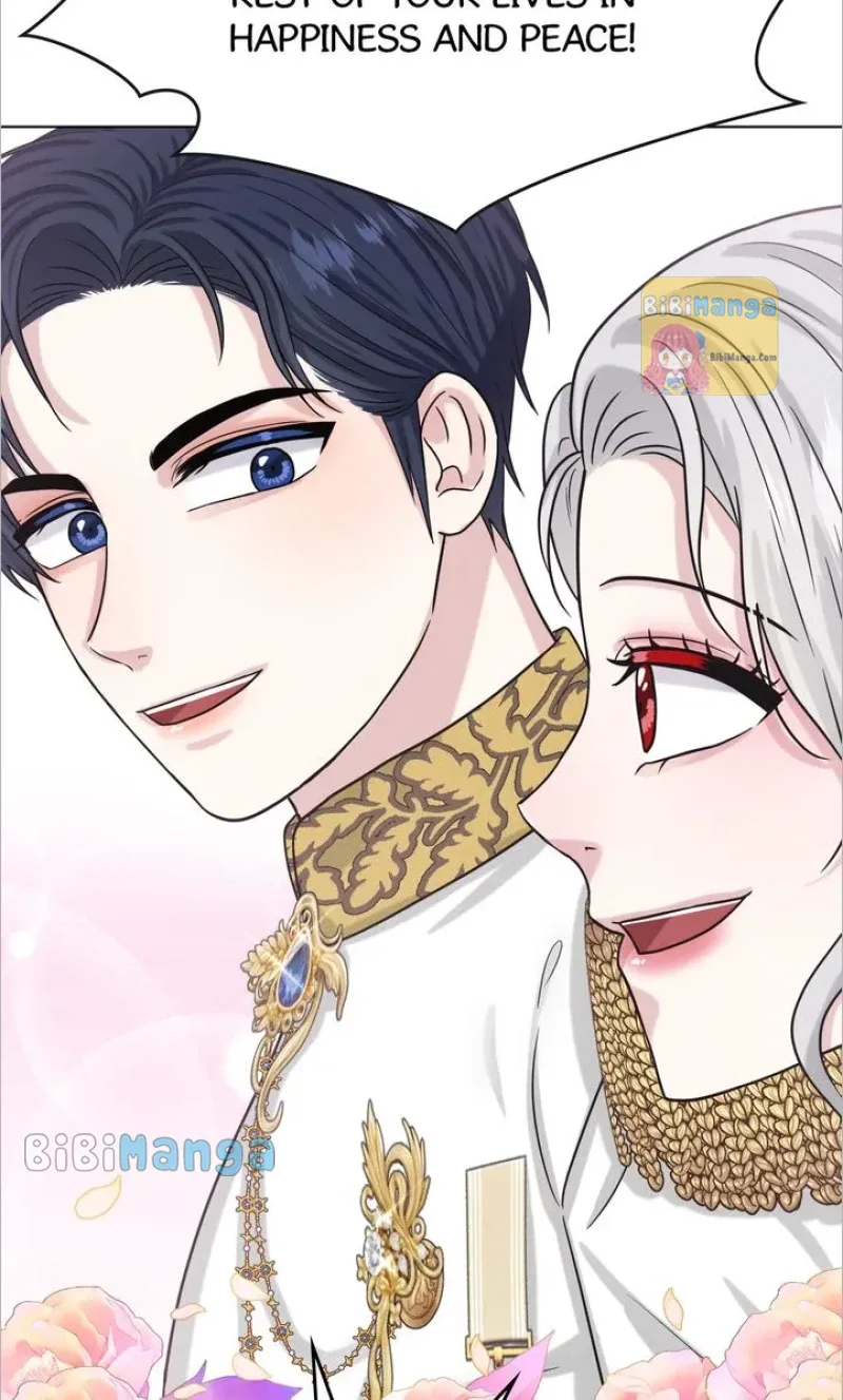 How to Get Rid of My Dark Past Chapter 83 page 96