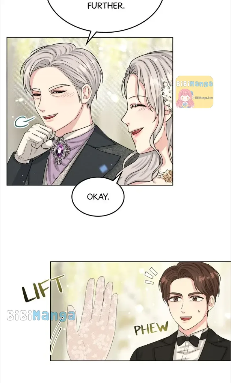 How to Get Rid of My Dark Past Chapter 83 page 72