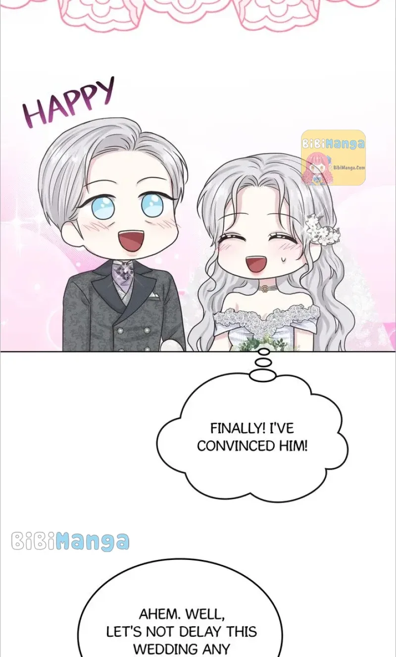 How to Get Rid of My Dark Past Chapter 83 page 71