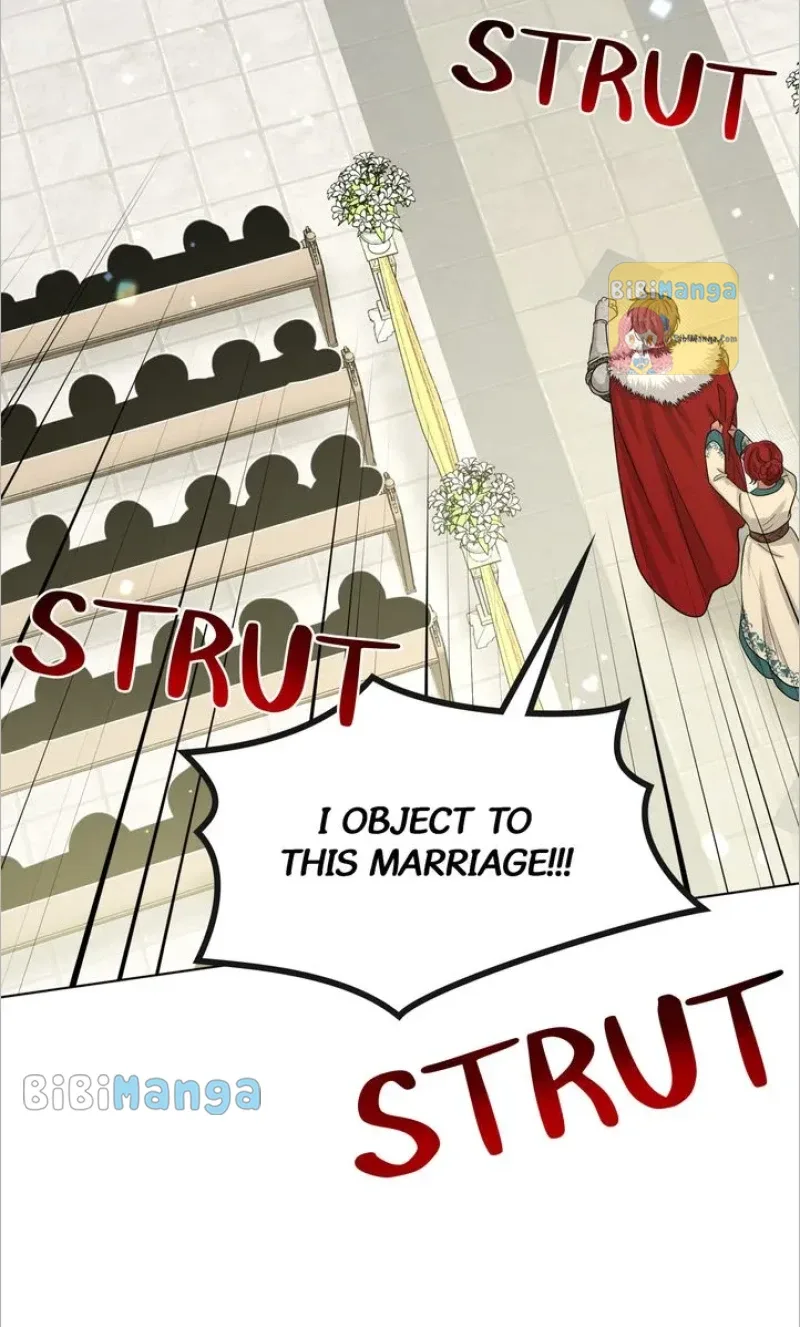 How to Get Rid of My Dark Past Chapter 83 page 89