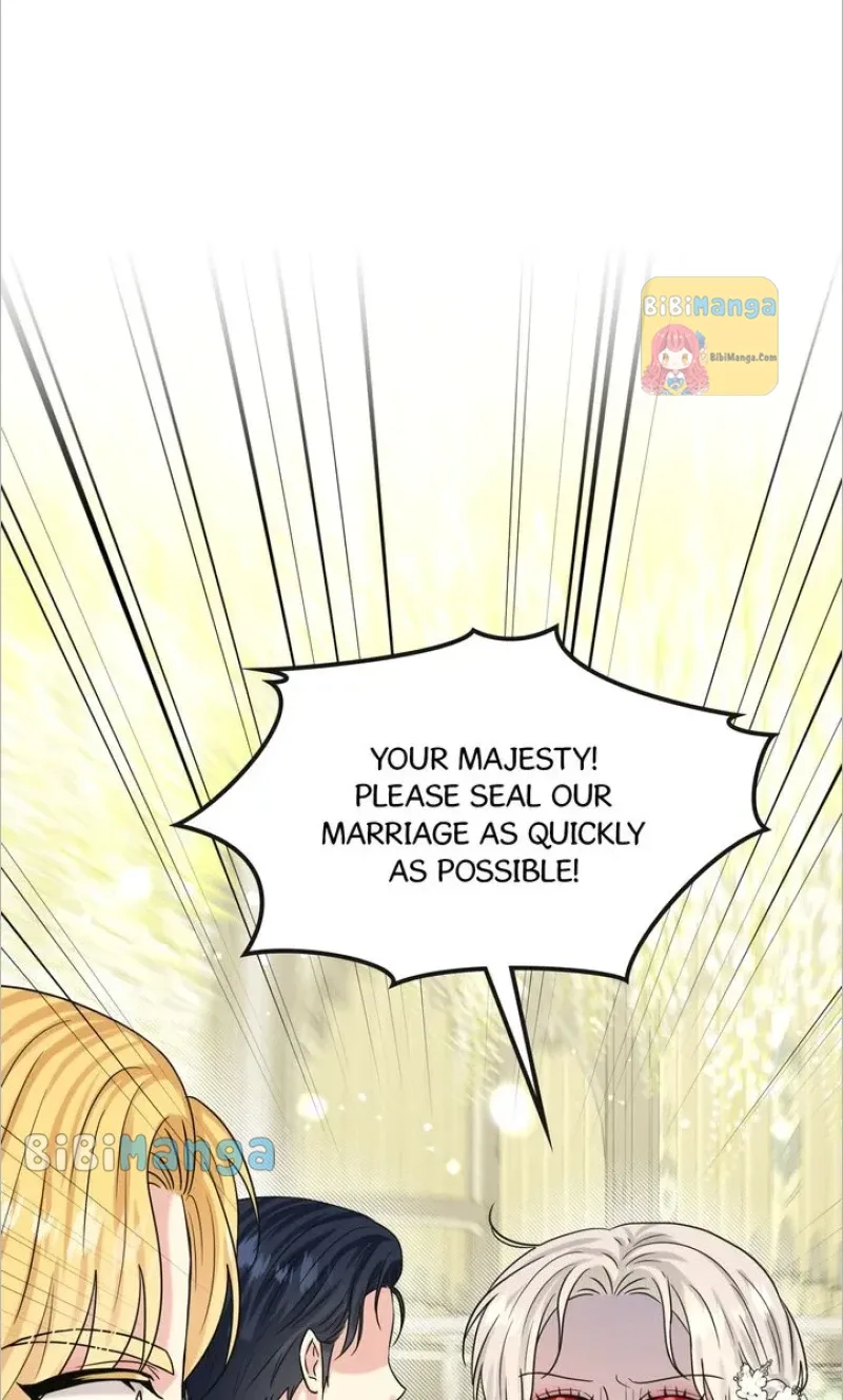 How to Get Rid of My Dark Past Chapter 83 page 90