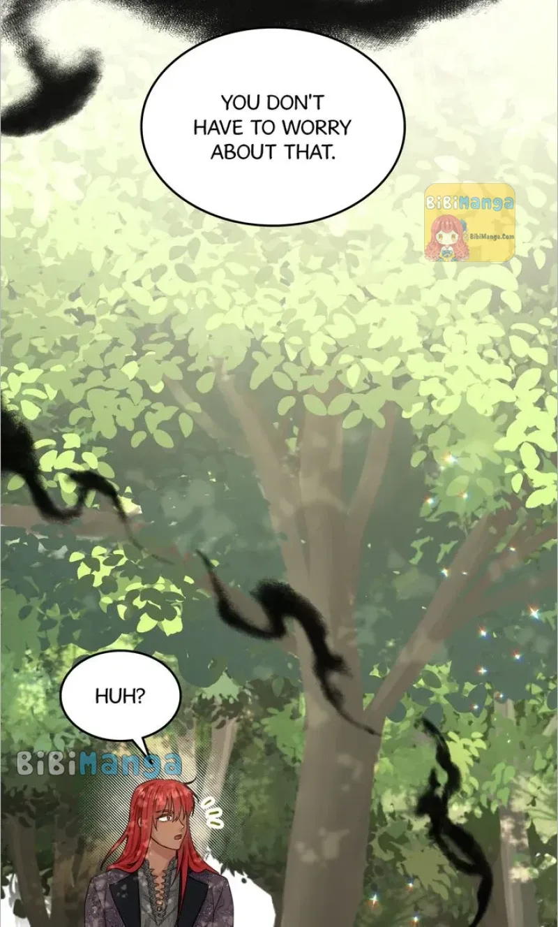 How to Get Rid of My Dark Past Chapter 83 page 58
