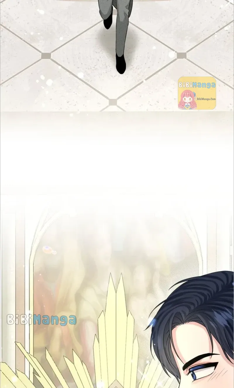 How to Get Rid of My Dark Past Chapter 83 page 81