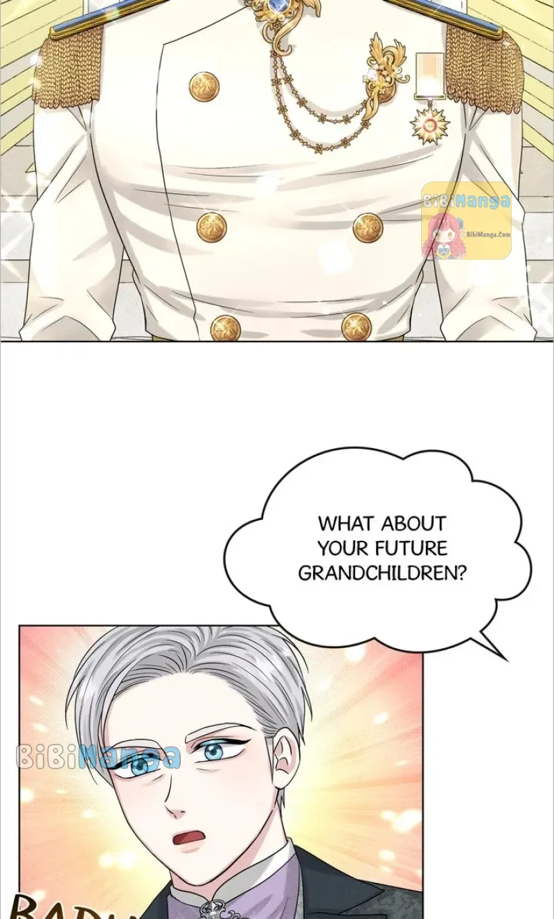 How to Get Rid of My Dark Past Chapter 83 page 68