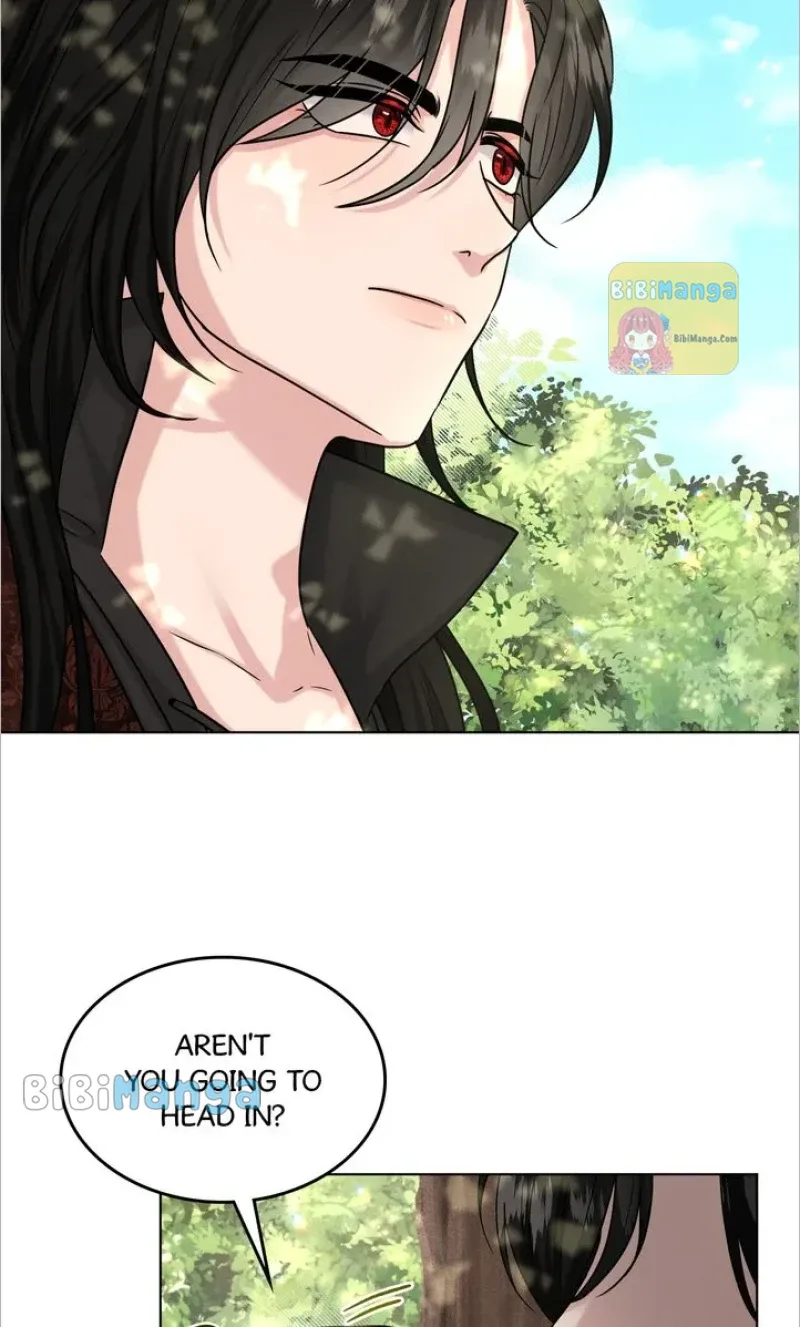How to Get Rid of My Dark Past Chapter 83 page 50