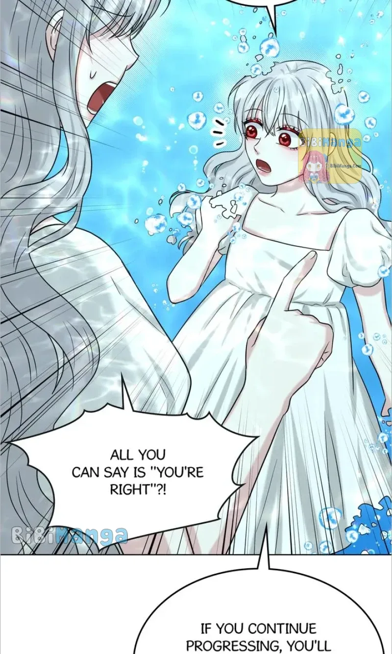 How to Get Rid of My Dark Past Chapter 82 page 42