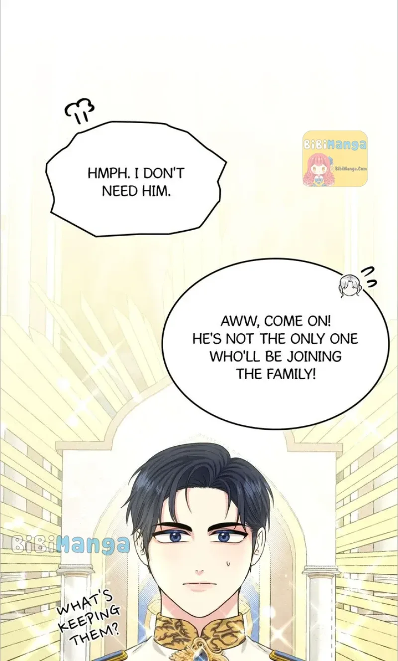 How to Get Rid of My Dark Past Chapter 83 page 67