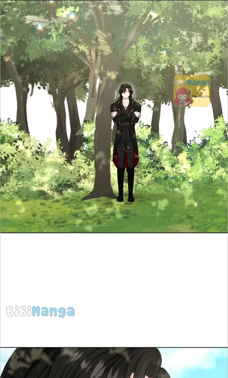 How to Get Rid of My Dark Past Chapter 83 page 49