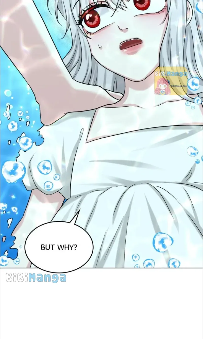 How to Get Rid of My Dark Past Chapter 82 page 45
