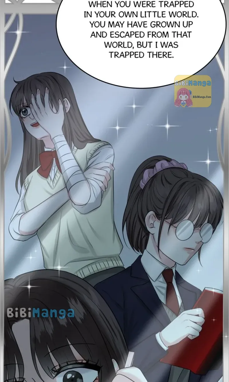 How to Get Rid of My Dark Past Chapter 82 page 35