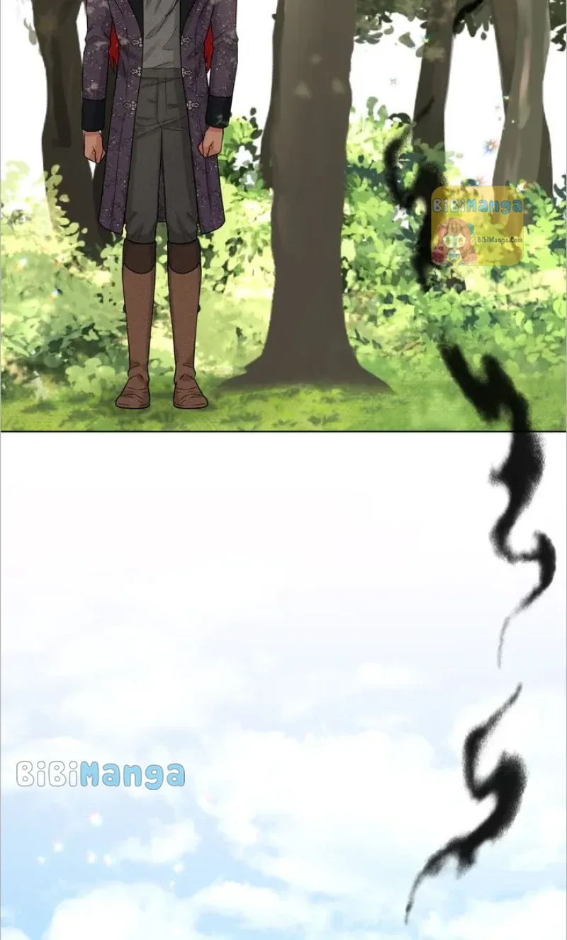 How to Get Rid of My Dark Past Chapter 83 page 59