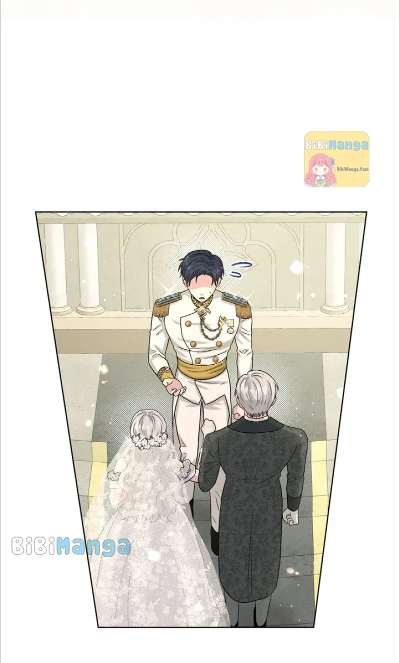 How to Get Rid of My Dark Past Chapter 83 page 76