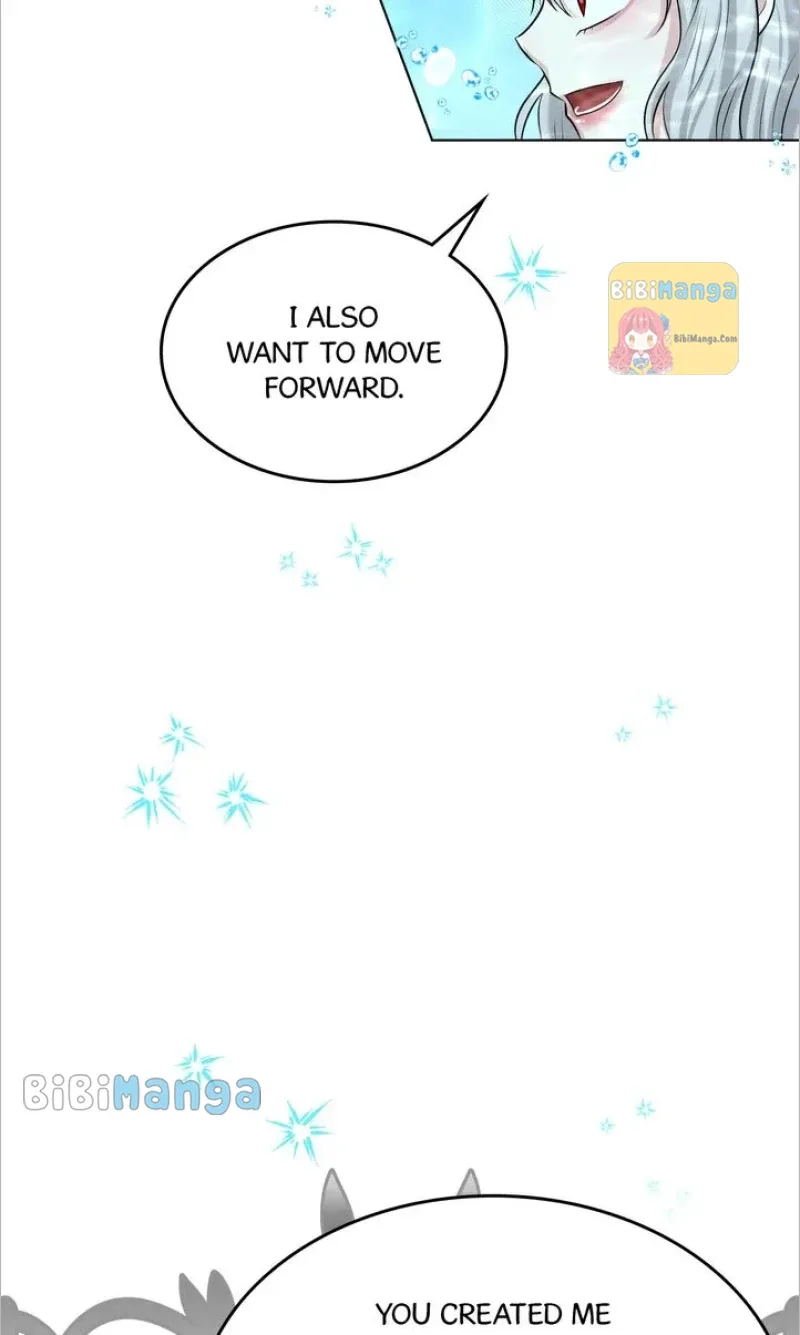 How to Get Rid of My Dark Past Chapter 82 page 34