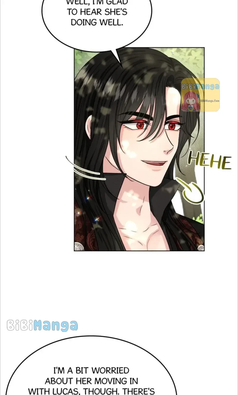 How to Get Rid of My Dark Past Chapter 83 page 56