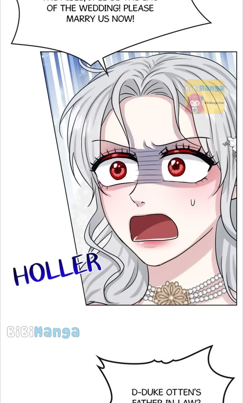 How to Get Rid of My Dark Past Chapter 83 page 92