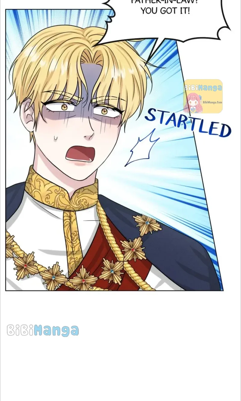 How to Get Rid of My Dark Past Chapter 83 page 93
