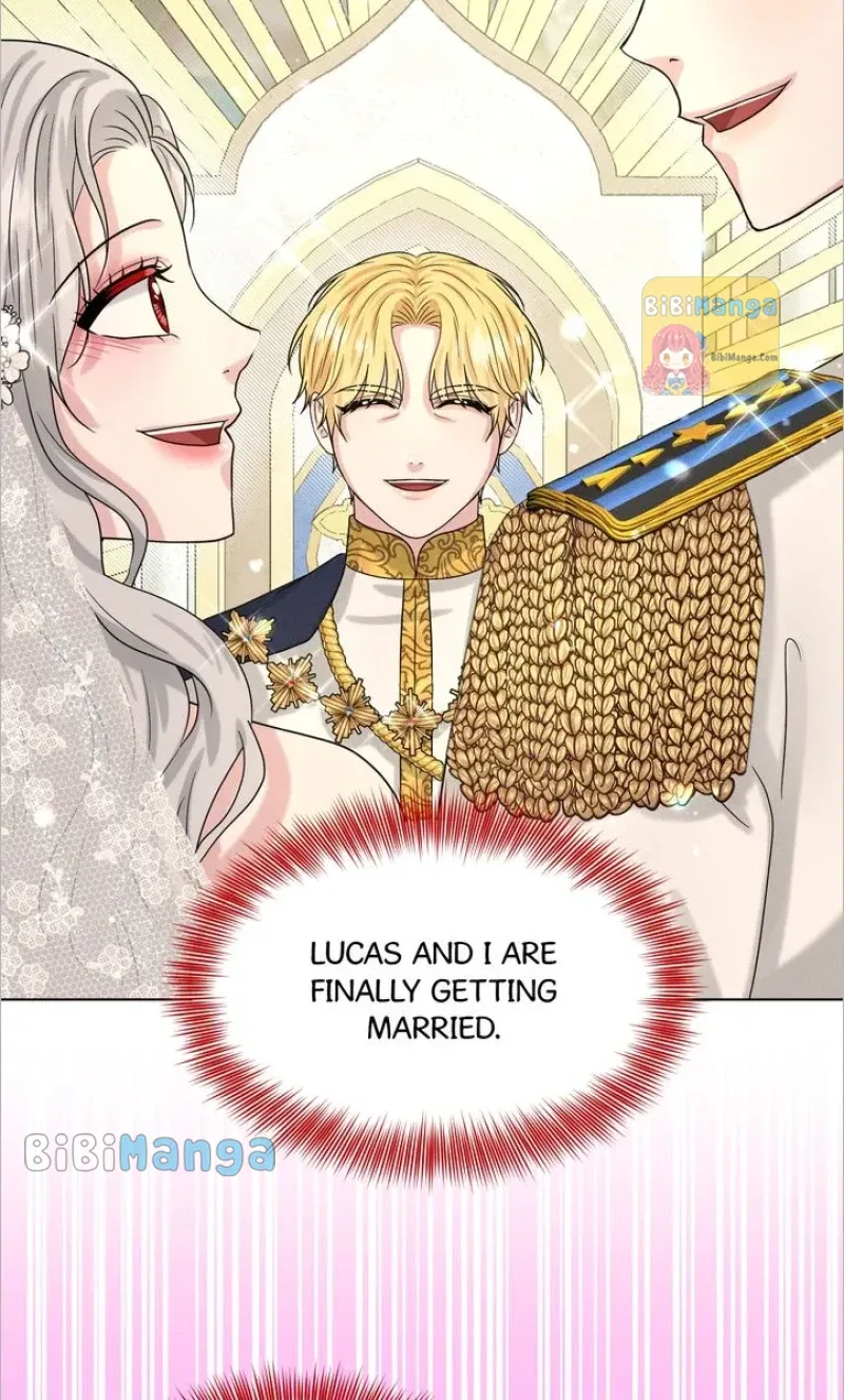 How to Get Rid of My Dark Past Chapter 83 page 82