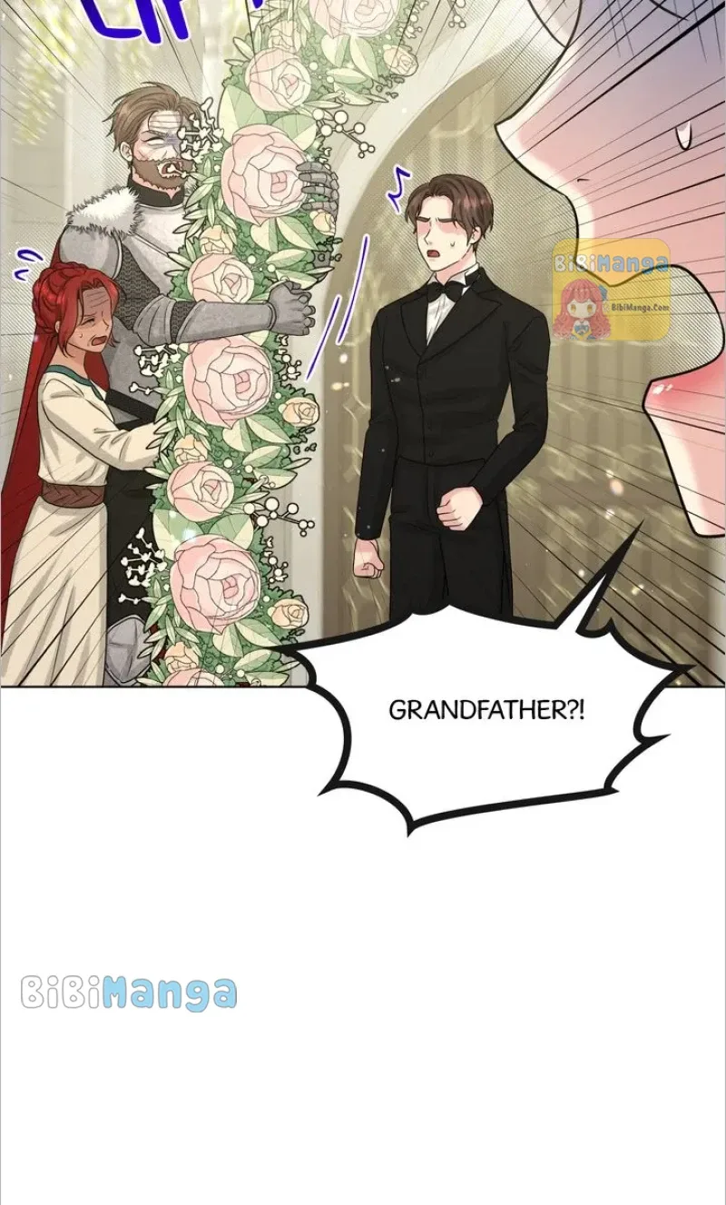 How to Get Rid of My Dark Past Chapter 83 page 86