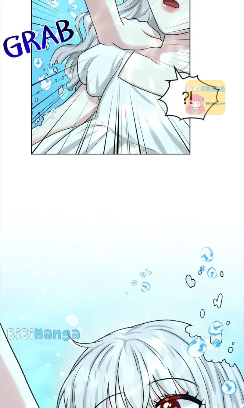 How to Get Rid of My Dark Past Chapter 82 page 44