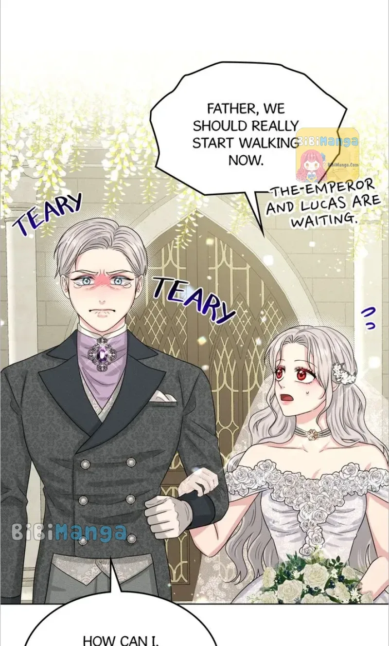 How to Get Rid of My Dark Past Chapter 83 page 64