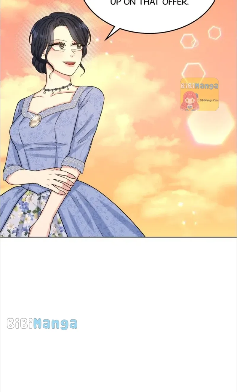 How to Get Rid of My Dark Past Chapter 86 page 35