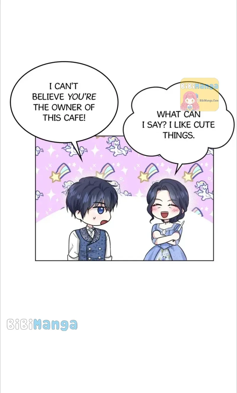 How to Get Rid of My Dark Past Chapter 86 page 30