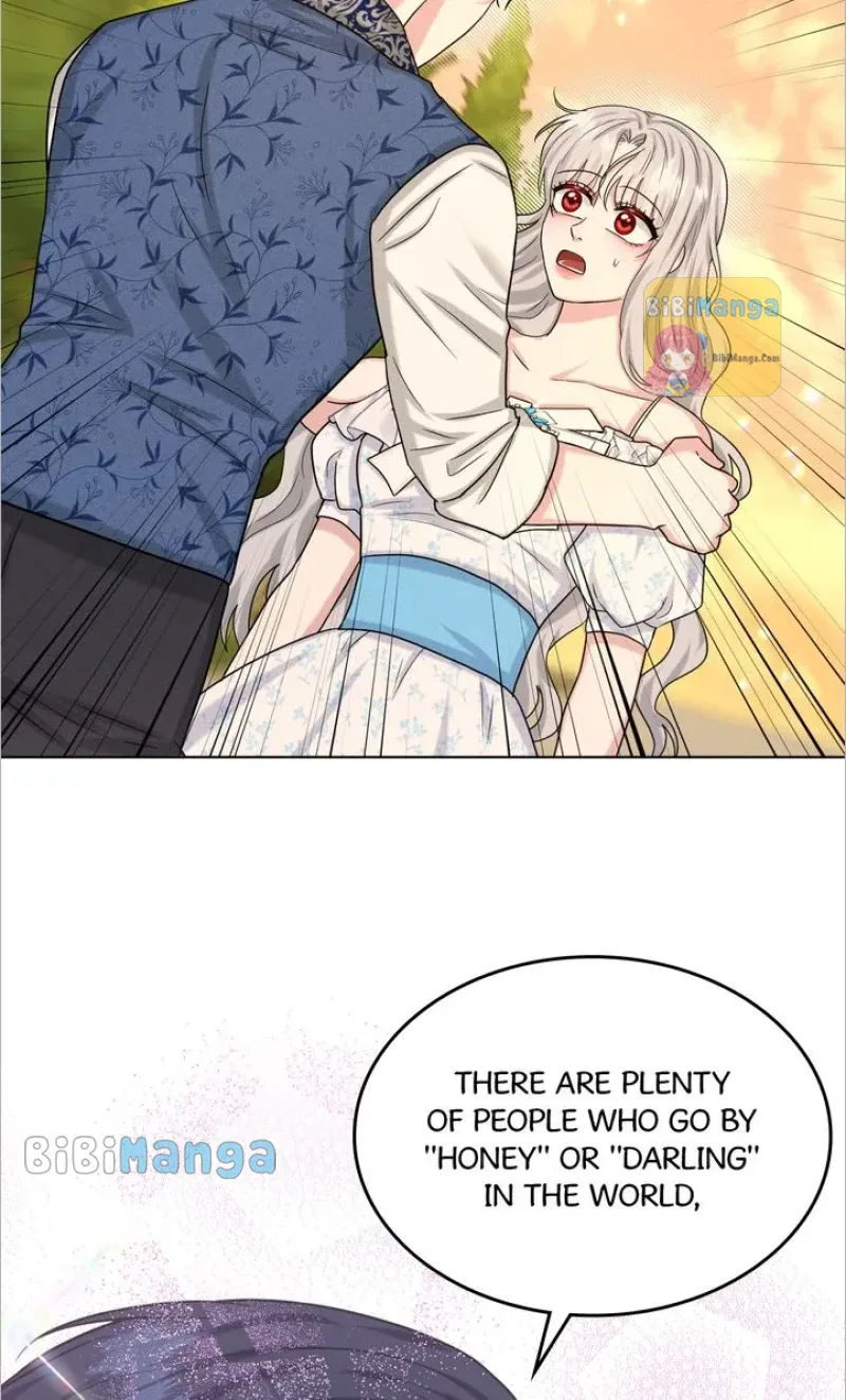 How to Get Rid of My Dark Past Chapter 86 page 47