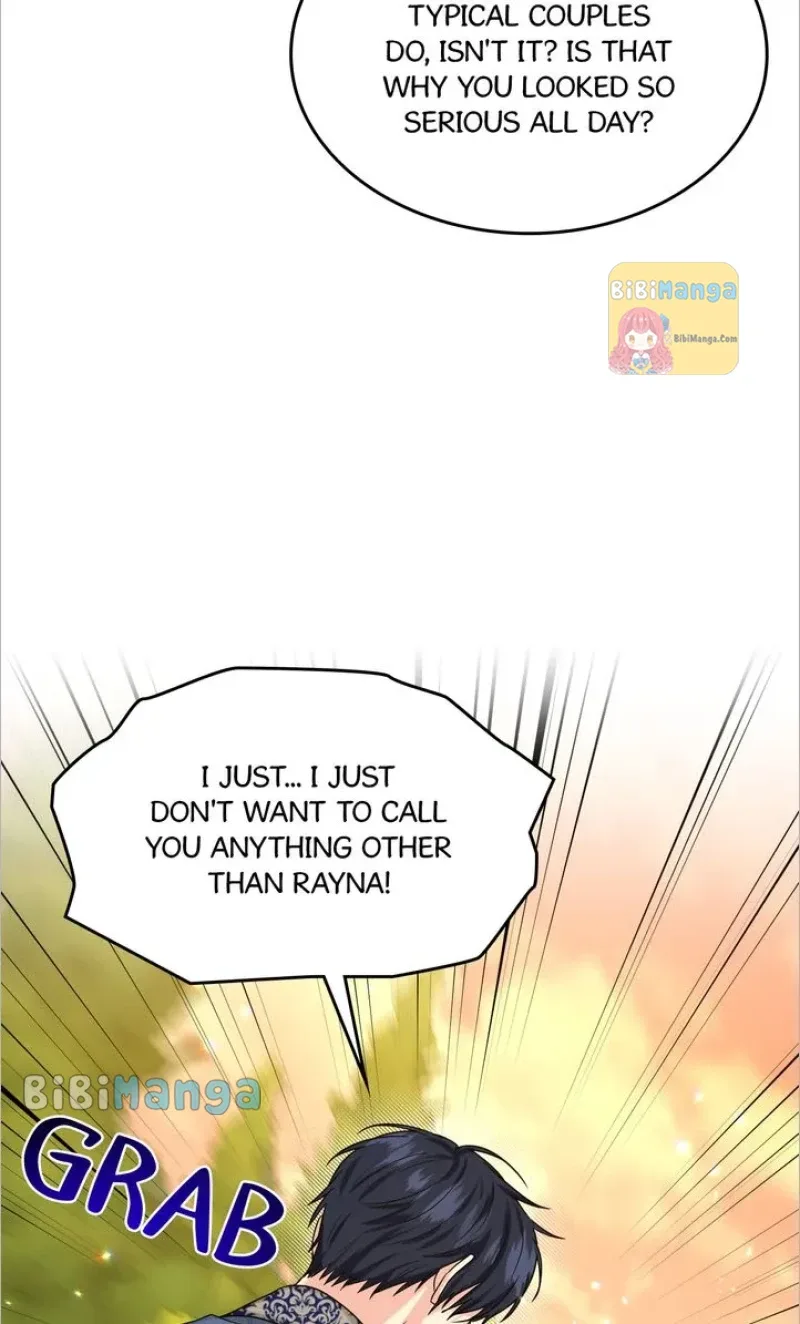 How to Get Rid of My Dark Past Chapter 86 page 46