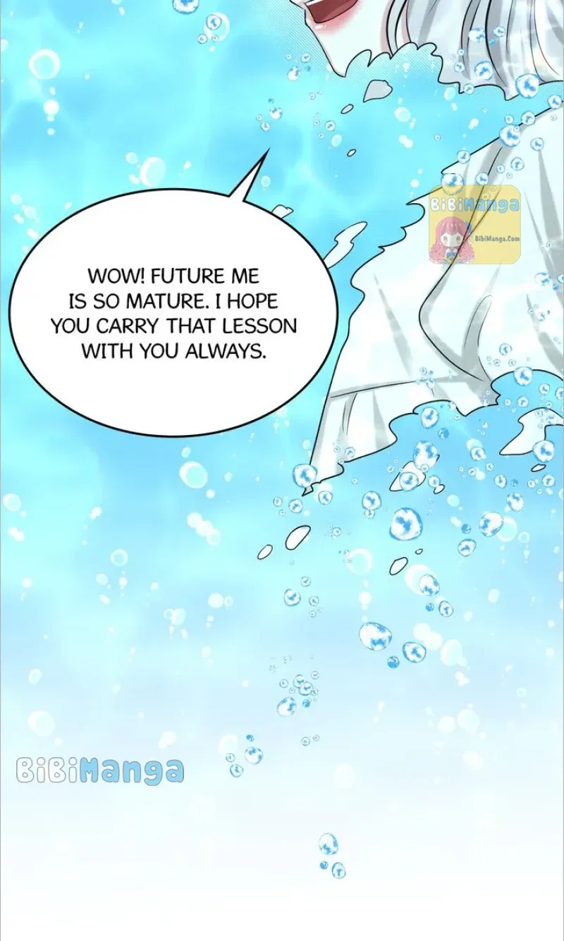 How to Get Rid of My Dark Past Chapter 82 page 50